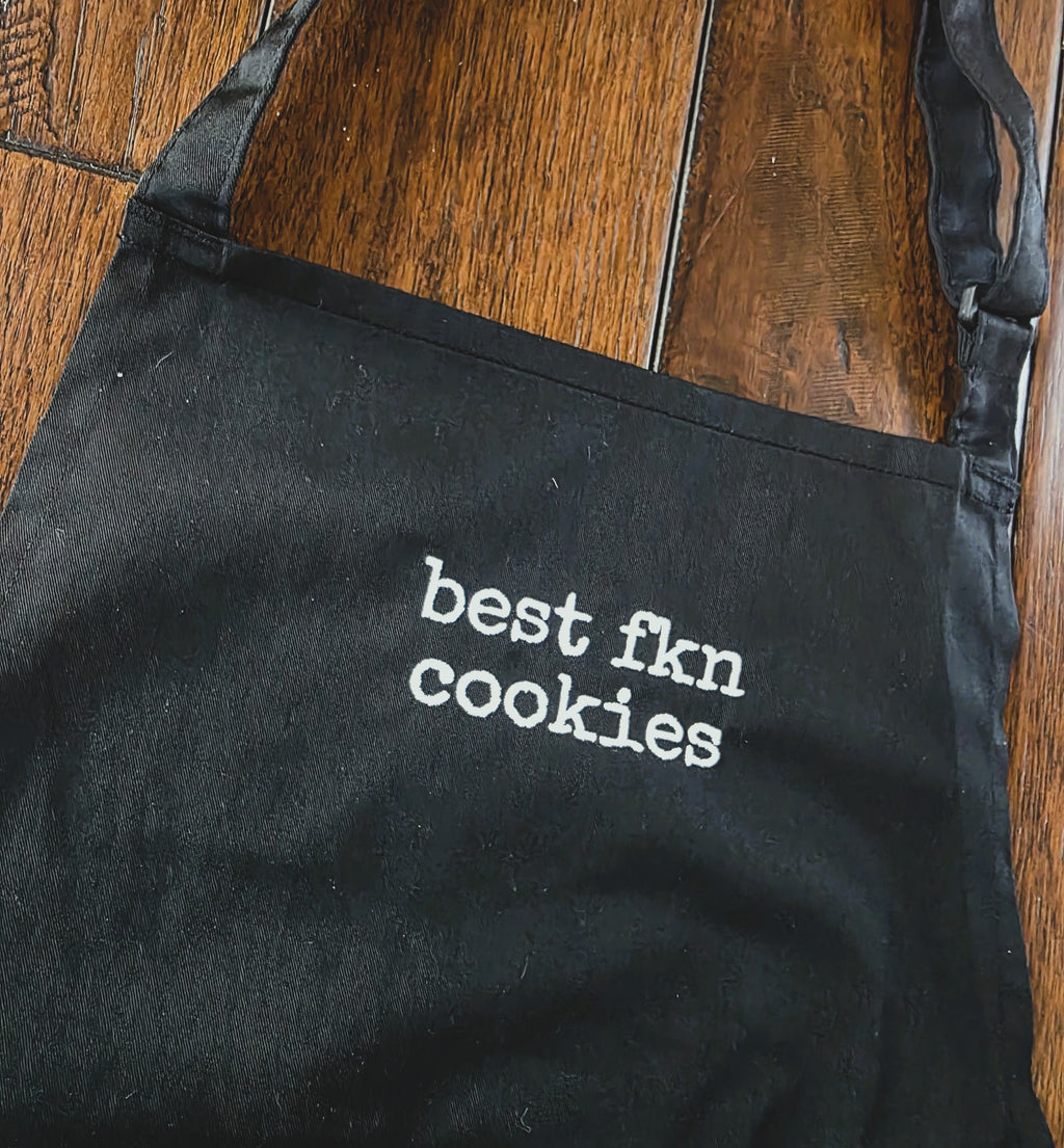 Black Apron