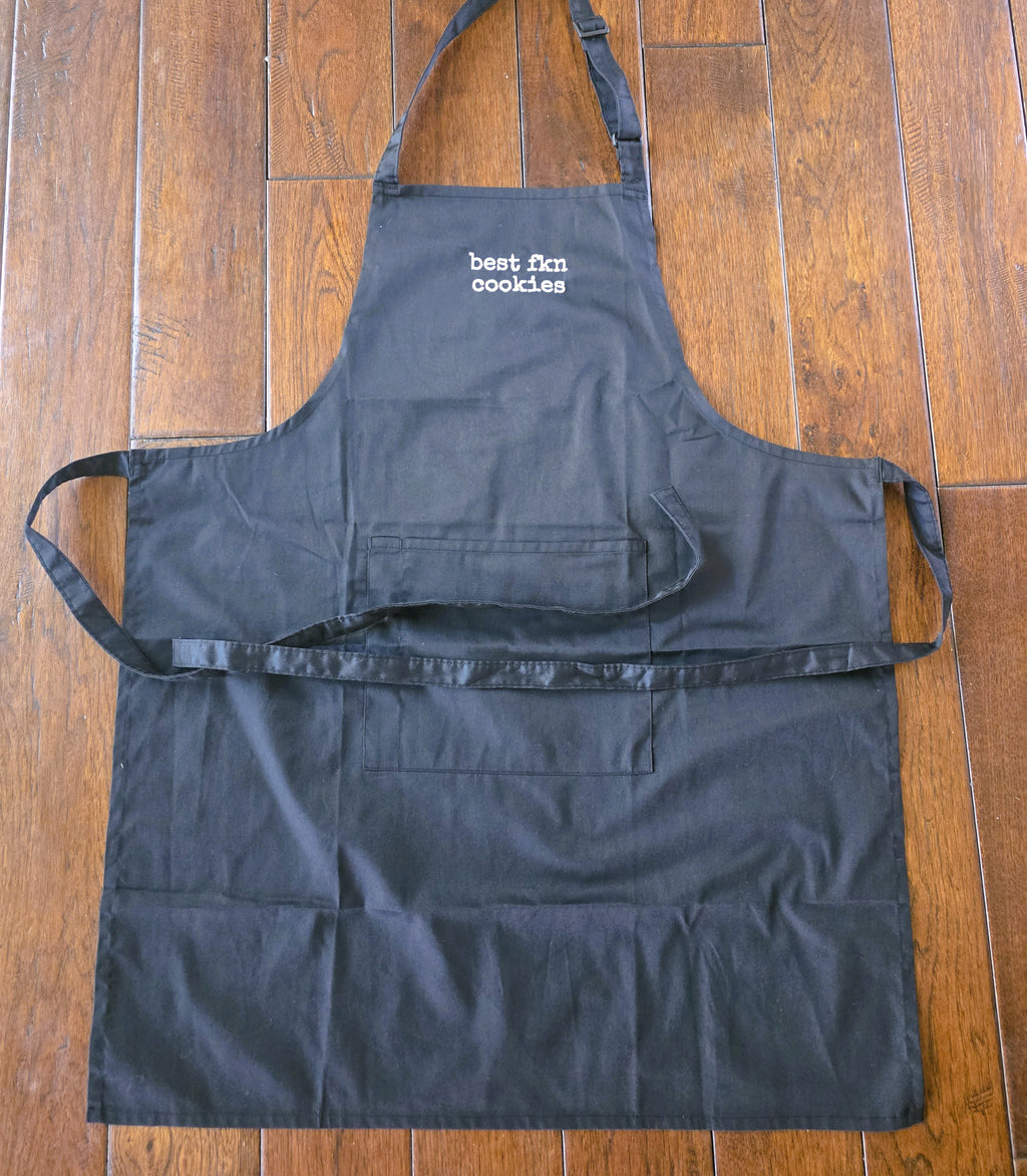 Black Apron