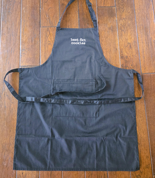 Black Apron