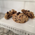 The Favorite Child - Chocolate Chip