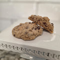 Old School 1 - Oatmeal Raisin