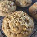Peanut AF - Peanut Butter